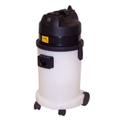 NSS Enterprises Bronco 8 Wet/Dry Vacuum
