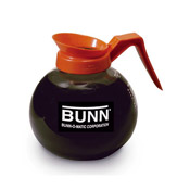 Bunn Glass Coffee Decanter w/Handle