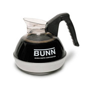 Bunn Easy Pour Decanter w/Handle