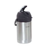 Bunn 2.5 Liter Airpot Coffee Server for Pourover Coffee Brewer