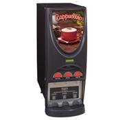 Bunn Cappuccino Dispenser