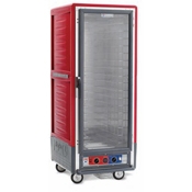 Metro C539-CFC-U Full-Length Holding Cabinet w/Full Size Doors
