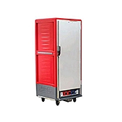Metro C539-CFS-4 Full-Height Combination Cabinet