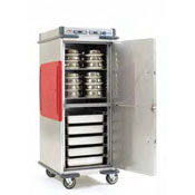 Metro C5T9D-DSB  T-Series Heated Holding Cabinet