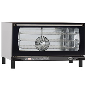 Cadco XAF-188 LineChef Elena Convection Oven