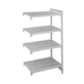 Cambro Camshelving 24"W Vented Starter Units