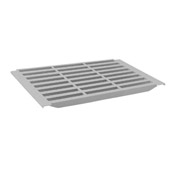 Cambro Camshelving 14"W x 48"L Vented Shelf Kit