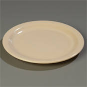 Carlisle 6-1/2" Pie Plates
