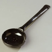 Carlisle Perforated 6 oz Polycarbonate Measure Miser