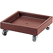 Cambro Camdolly w/3.5" Casters