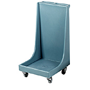 Cambro Camdolly w/3.5" Casters & Handle