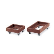 Cambro 14" x 19" Double Camdolly