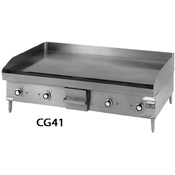 Hobart CG41 Griddle