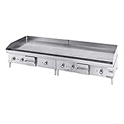 Hobart CG50 Griddle