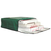 Carry Hot 3 Pie Eco Pizza Delivery Bag