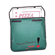 Carry Hot 1 Pie PT Pizza Delivery Bag