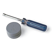 Edlund CK-32 Scale Calibration Kit