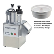 Robot Coupe Vegetable Preparation Machine - CL50 Gourmet