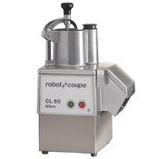 Robot Coupe Vegetable Preparation Machine - CL50E ULTRA