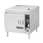 Cleveland 21CET8 Steamcraft Ultra 3 Steamer