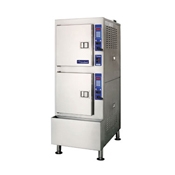 Cleveland 24CGA10.2 Steamcraft Gemini 10 Steamer