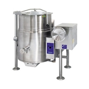 Cleveland KGL-25-T Tilting Kettle