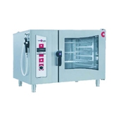 Cleveland OES-6.20 Combi Oven-Steamer