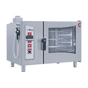 Cleveland OGS-6.20 Combi Oven-Steamer