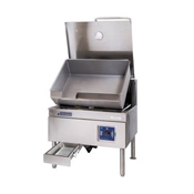 Cleveland SEL30TR Braising Pan Tilting Skillet