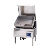 Cleveland SGL40TR Braising Pan Tilting Skillet
