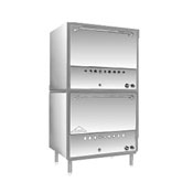 Comstock 2PO31 Pizza Oven