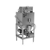 CMA AH Energy Mizer Dishwasher