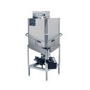 CMA Dishmachines E-C-EXT Dishwasher