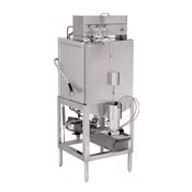CMA PC-AH Energy Mizer Dishwasher