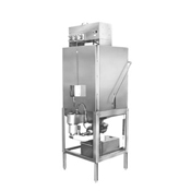 CMA S-AH Energy Mizer Pot/Pan Dishwasher
