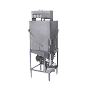 CMA S-C Energy Mizer Pot/Pan Dishwasher