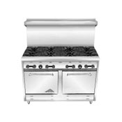 Comstock F3218 Range