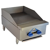 Comstock FHP18-18 Griddle