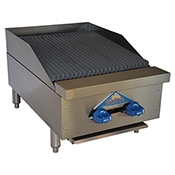 Comstock FHP18-1.5RB Char-Broiler