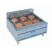 Comstock 2941SF Funnel Cake Fryer