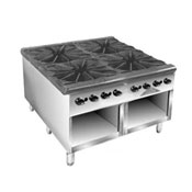 Comstock 2CSP36 Stock Pot Range