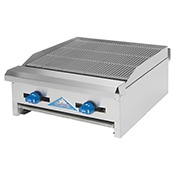 Comstock ELB24 Char-Broiler
