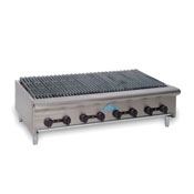 Comstock ERB48 Char-Broiler