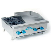 Comstock FHP30-18 Hotplate/Griddle
