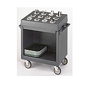 Cambro Cutlery Rack Only