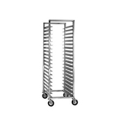 Cres Cor 207-1820-SD Super Duty Angle Utility Rack