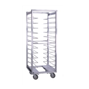 Cres Cor 207-UA-12-AD Universal Angle Roll-In Refrigerator Rack