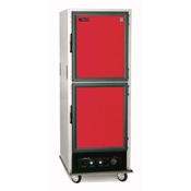 Cres Cor H-135-WUA-11-R Mobile Heated Cabinet
