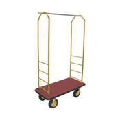 CSL 2099GY-050 Easy Mover Bellmans Cart