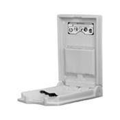 CSL 4100 Vertical baby Changing Station